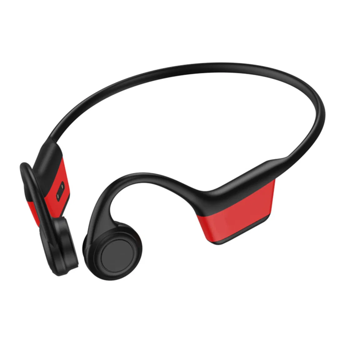 Наушники костной проводимости Bluetooth для спорта, детские