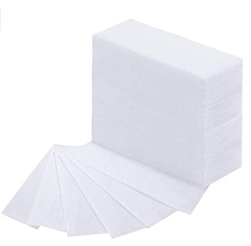 Disposable Depilation Rolls, Beauty Salon Depilation Cover/Rolls