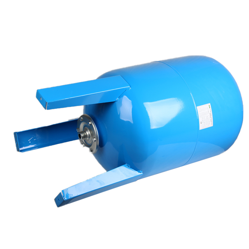 Расширительный бак 100 л для водоснабжения