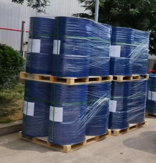 Pure Diethylene Glycol CAS 111-46-6 for Solvent, Humectant, and Intermediate Applications