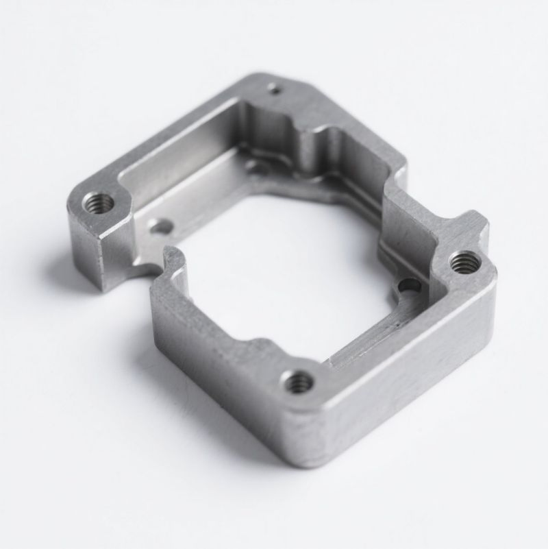 Custom Precision Parts Manufacturing: CNC Turning and Milling