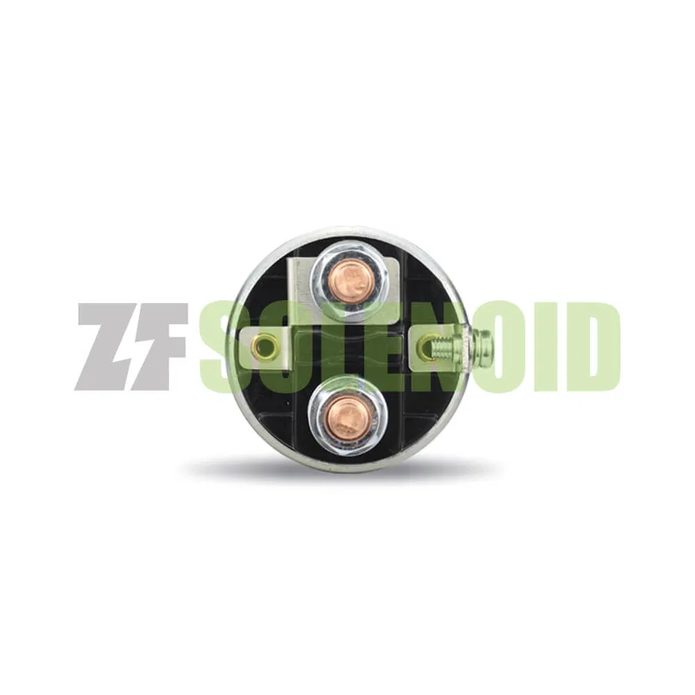 Соленоид стартера 30-105-12V для Gehl, Hyster, Sumimoto Yale