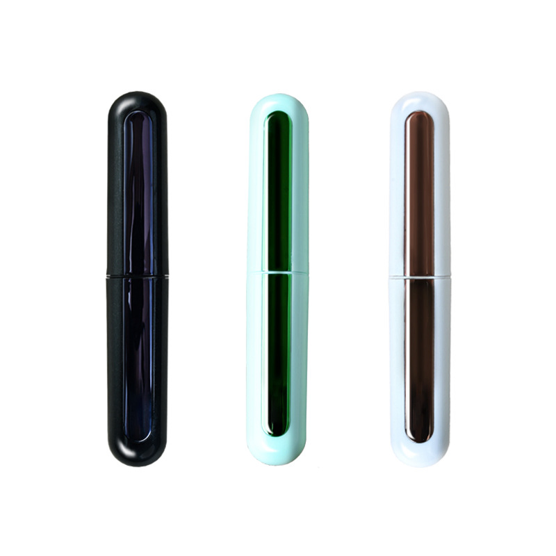 Hot Hot Eyelash Curler USB Charging Permanent Styling Electric Heated Eyelash Curler Mini Carry