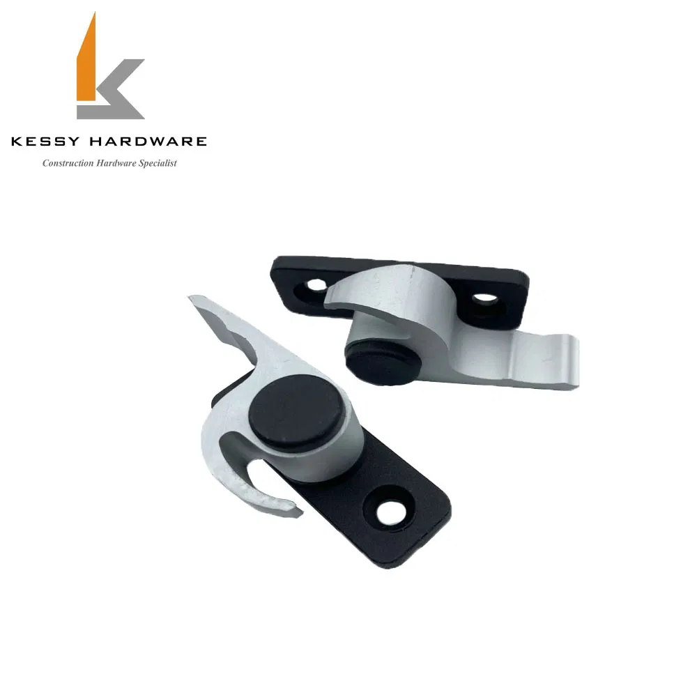 Factory Price Aluminum Extrusion Lock for Aluminum Window Hardware Accessories Window Lock