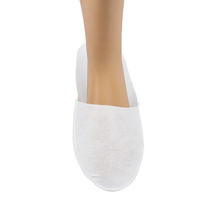 Wholesale SPA Slippers Massage Disposable Hotel Slippers