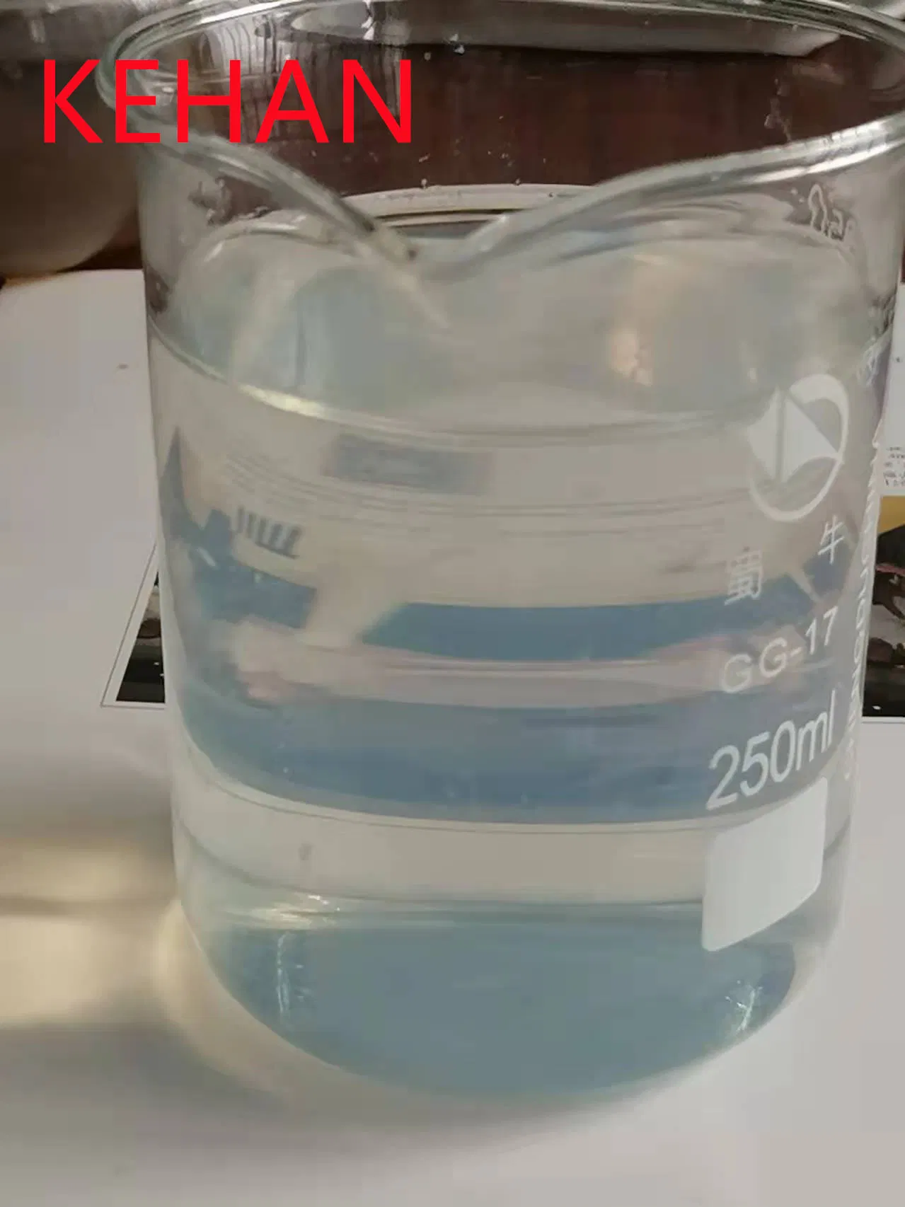 China Manufacturer Binder Nano Colloidal Silica Binder Ssilicon for Fireproof Materials