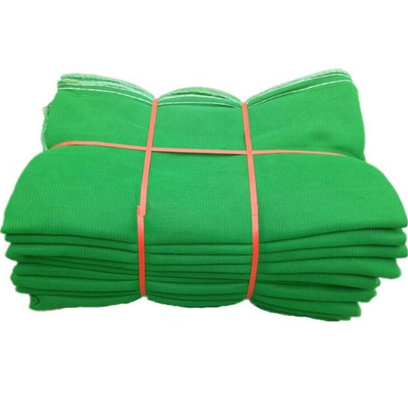 Wholesale Glossy Plastic Container Scaffolding Building Safety Net