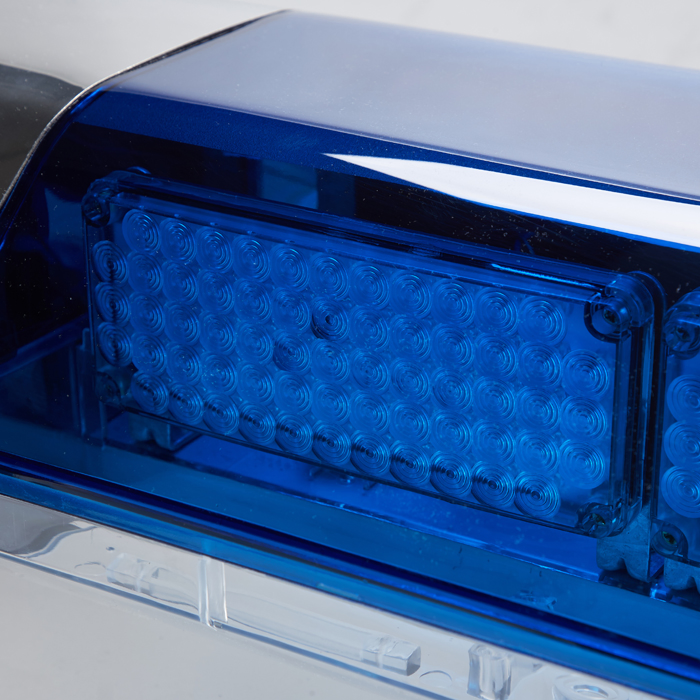 Светодиодная световая балка Senken Ultra Tow Halogen Strobe