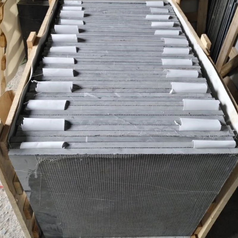 Grey Basalt Paving Stones China Dark Bluestone