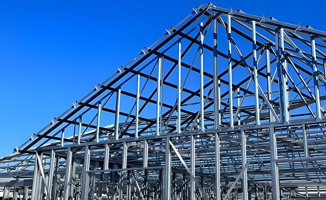 Heavy-Duty Customizable Steel Pipe for HVAC and Electrical Conduit Needs