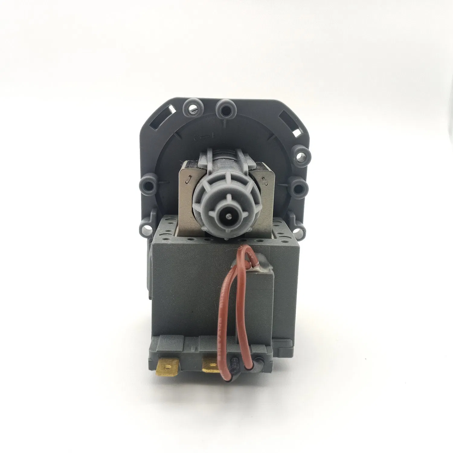 Good Service 390*335*320 mm Carton Packed Clean Water High Pressure Washer Drain Pump