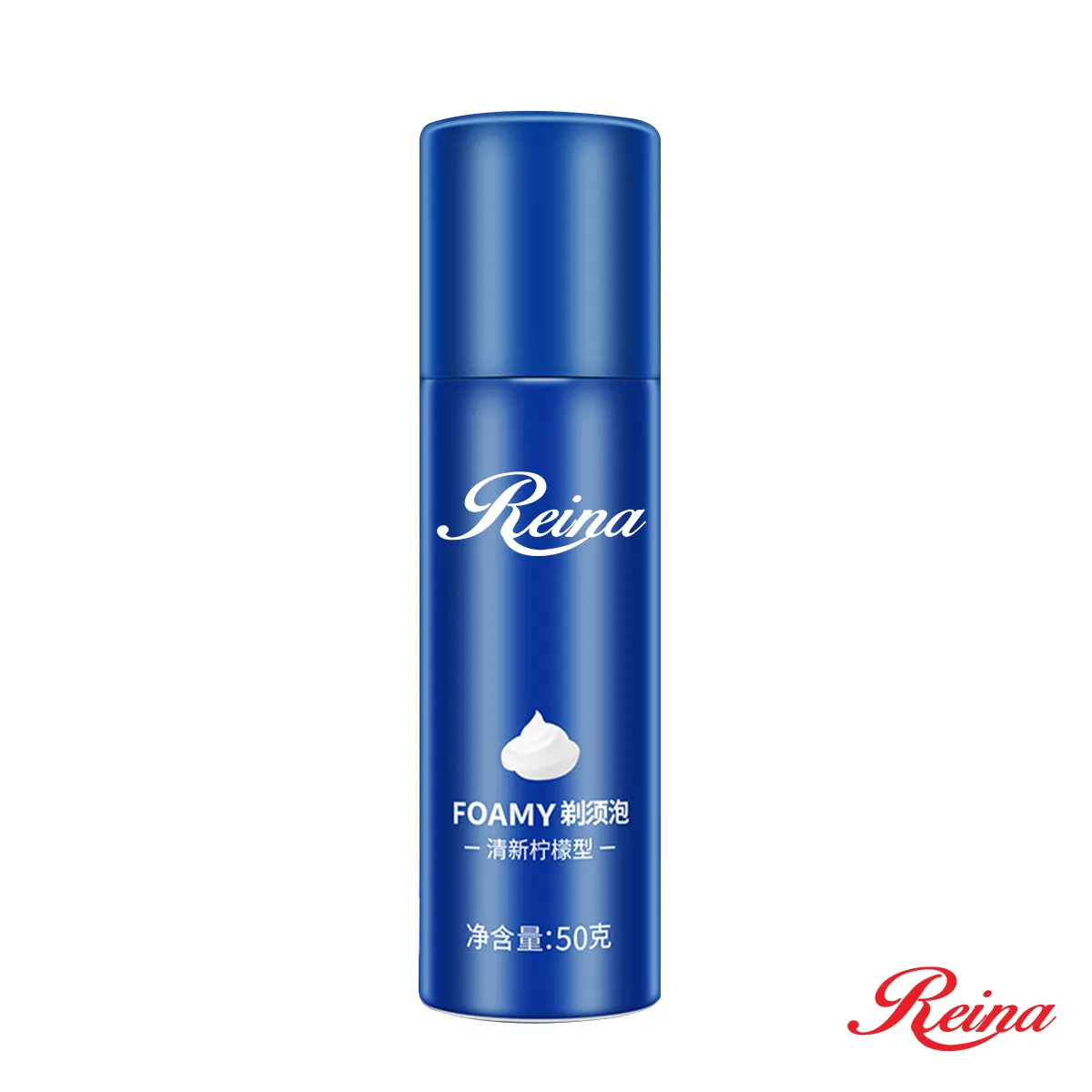 Shaving Bubble Mousse Beard Softening Men Gel Shaving Foam