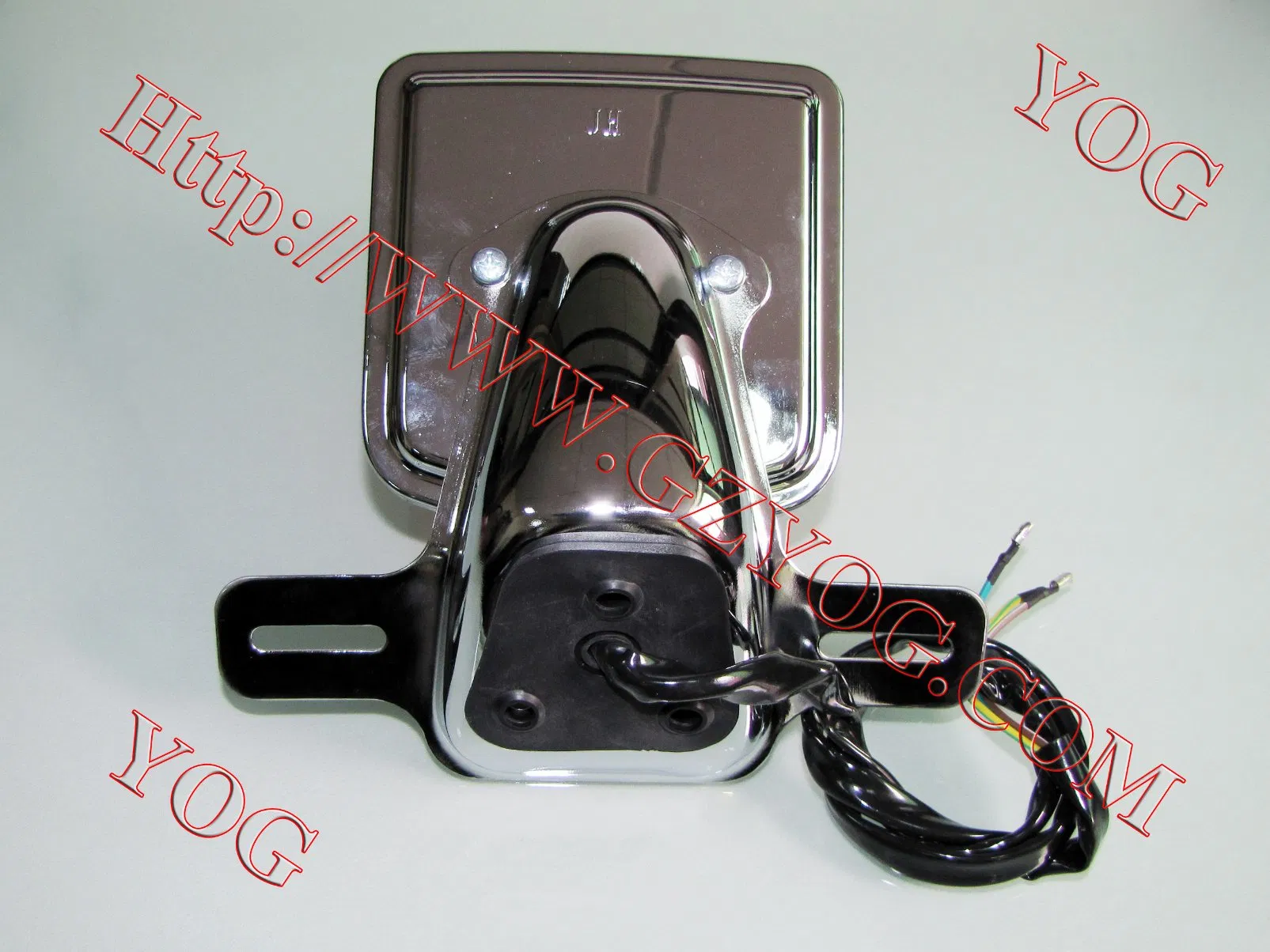 Задний фонарь мотоцикла для YBR125, TVS Star LX, GN125