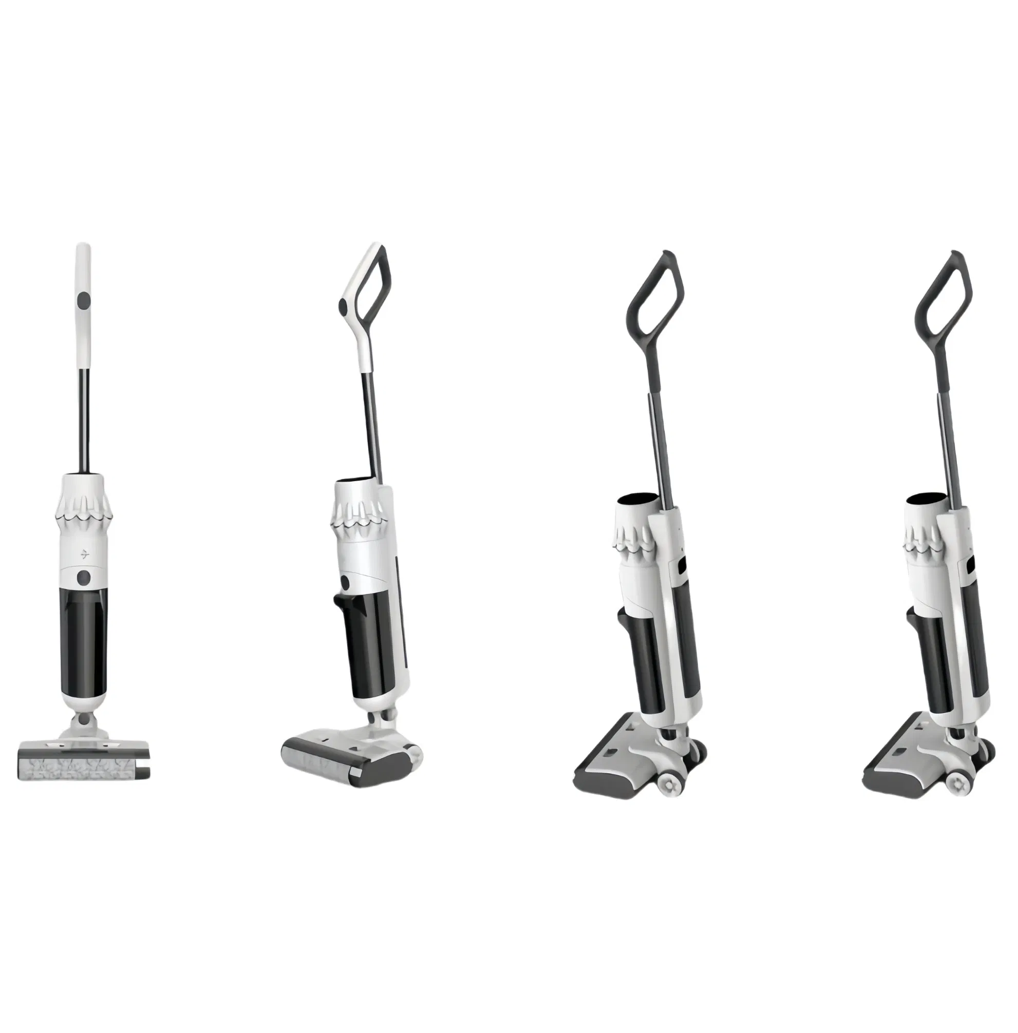 Smart Automatic Shutoff Wet Dry Vacuum Cleaner Gt902 Overheat Protection Safety Feature for Continuous Commercial Cleaning Jobs