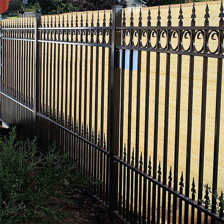 90% Shade Rate HDPE Plastic Privacy Fence Screen Net Windbreaker Fencing Shade Cloth Net