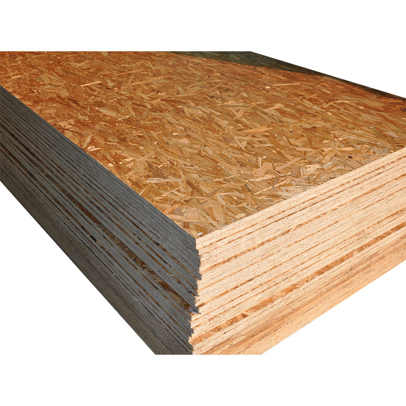 Premium Timber OSB Flooring - Durable T&G OSB2 for Furniture