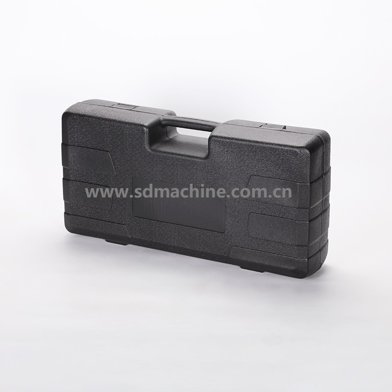 Portable Electric Pipe Threader / Portable Pipe Threading Tool 1/2"-1.1/4"