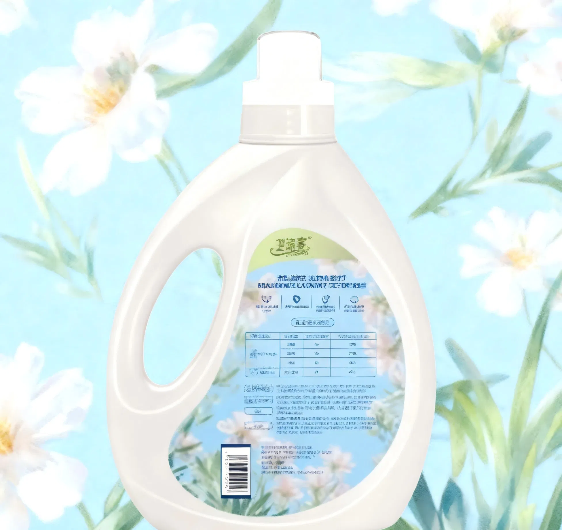 Bulk Laundry Detergent and Effective Cleaning Solutions for Resale