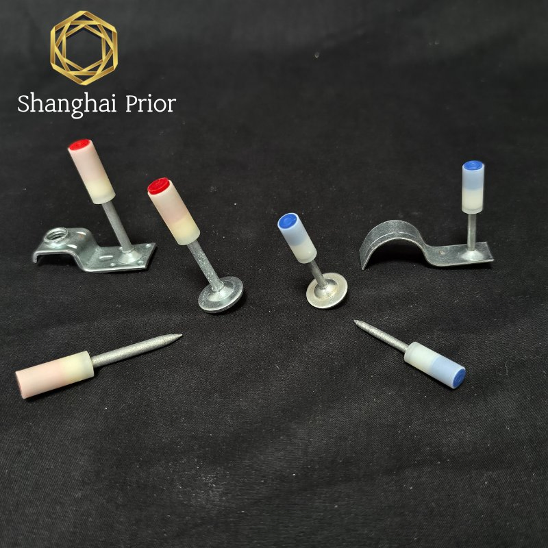 Fastening Tool Wholesale Steel Manual Concrete Shooting Nail Gun