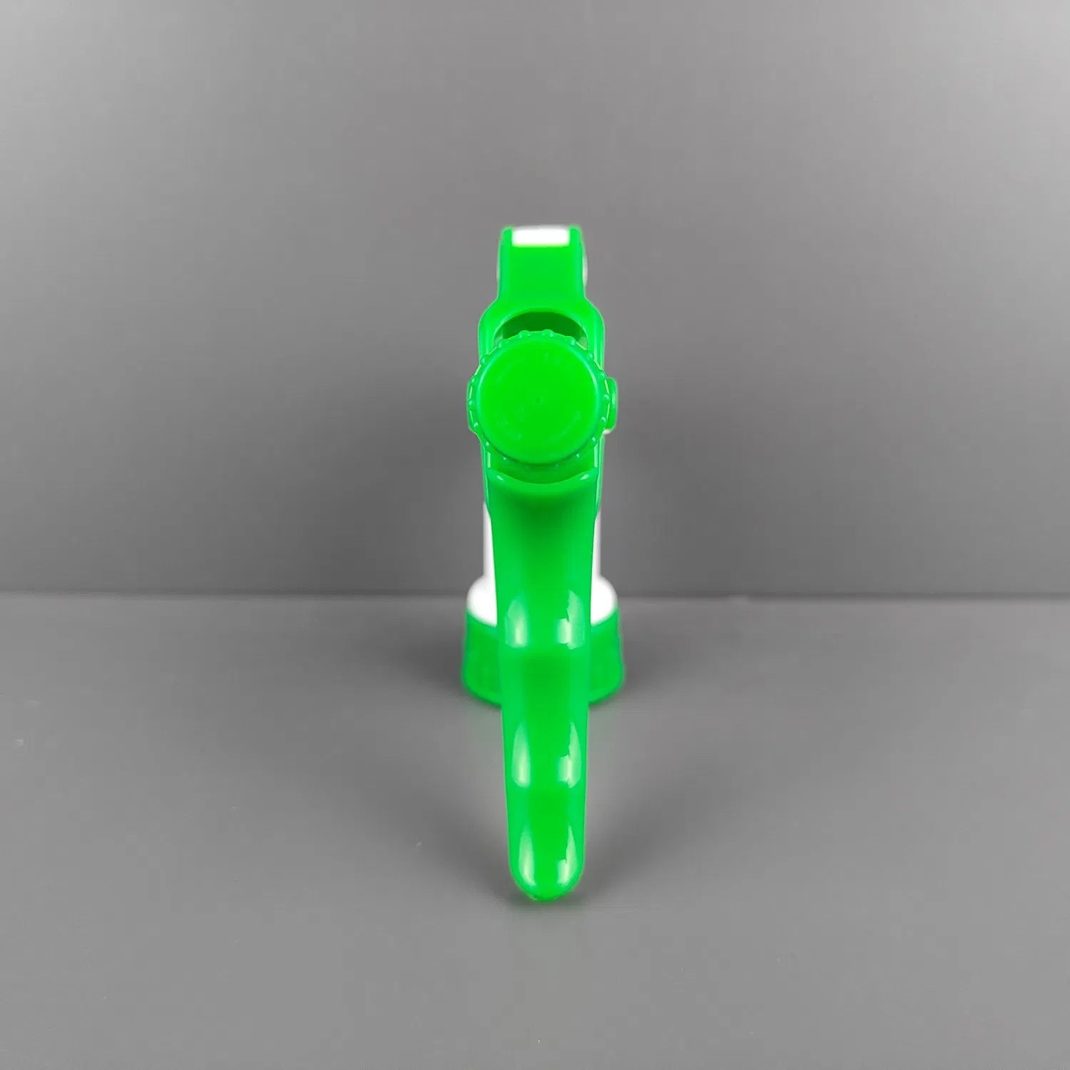 Green White D Trigger Sprayer 28/400 28/410 Strong Trigger Sprayer for Gardening Disinfection