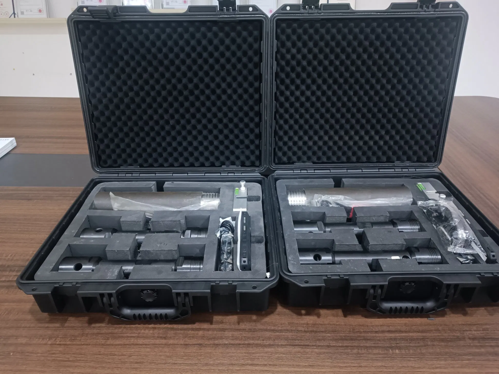 Core Orientation Tool Lithium Battery Core Inclination and Azimuth Tool Core Orientation Tool Bluetooth