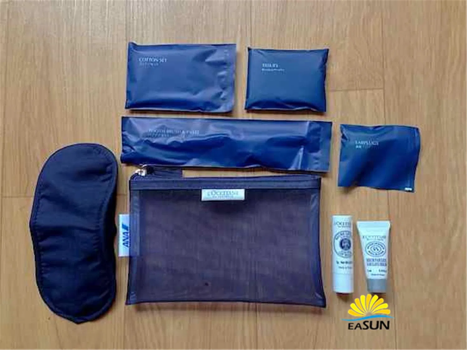 Hospital Disposable Toothbrush Hospital Socks Hospital Amenity VIP Set