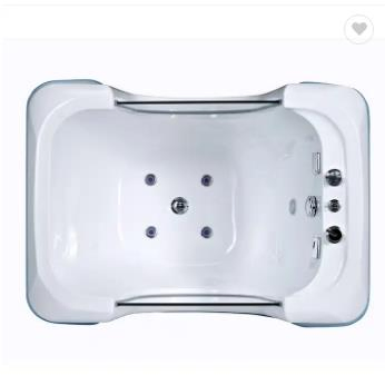 Акриловая детская ванна Sunrans Mini SPA