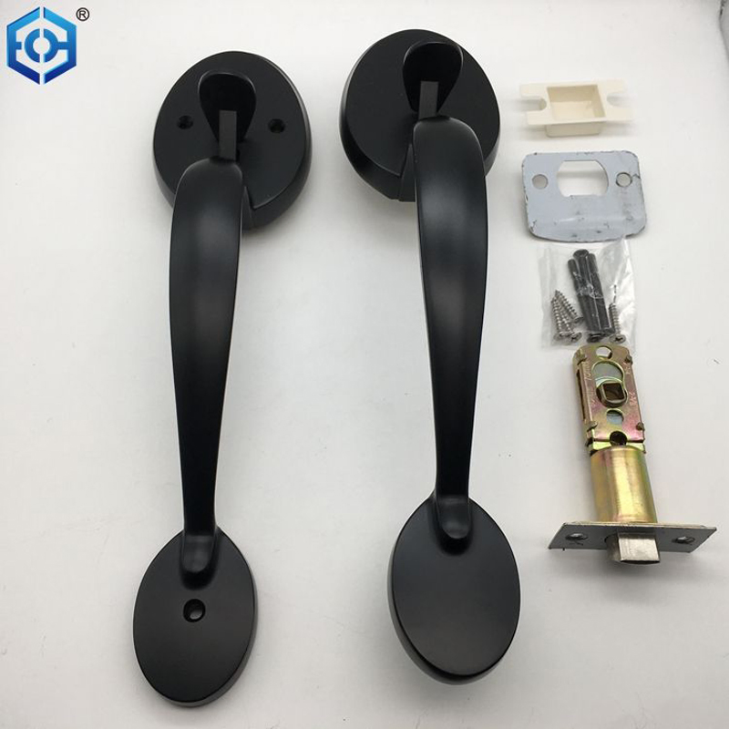 Electronic Keyless Smart Digital Keypad Deadbolt Auto Entry Door Lock