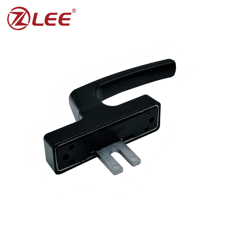 China Factory Manufacture Casement Aluminum Alloy Door&Window Handle