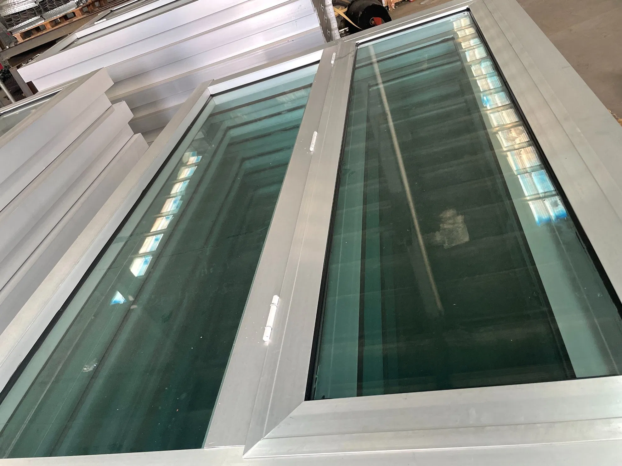 Noise Barrier Residential Polyester Fiber Noise Reduction Factory