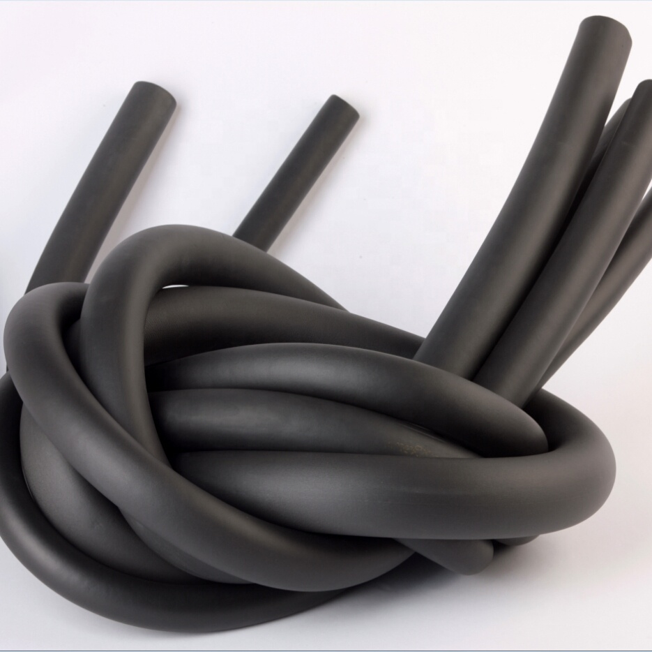 Air Conditioner Refrigerant Line Insulation Pipe