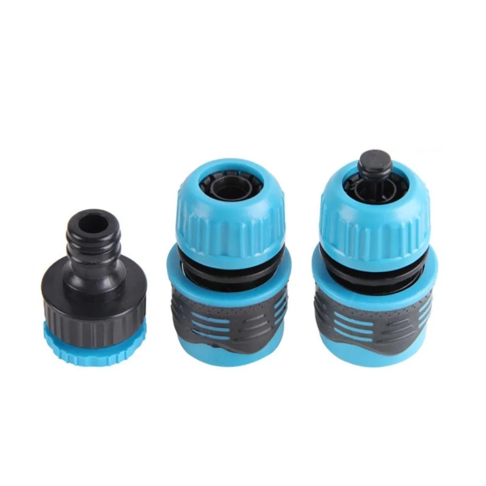 Multifunctional High Pressure Hose Nozzle Garden Sprinkler Multi-Purpose Garden Hose Sprayer Nozzle Wyz20002