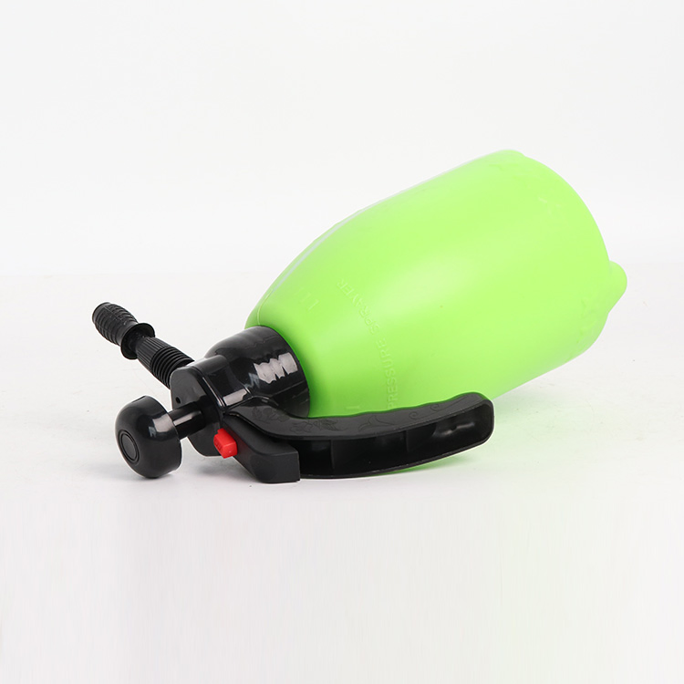 Hand Sprayer for Agricultural Use