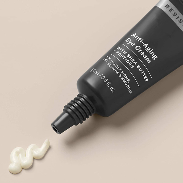 Private Label Wrinkles Fine Lines & Anti-Aging Eye Cream