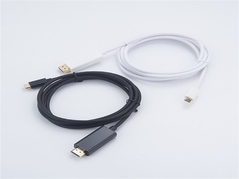 Кабель USB Type C - HDMI 60 Гц