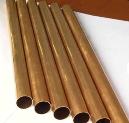 Copper Pipe for Gas Water Heater with Low Price
