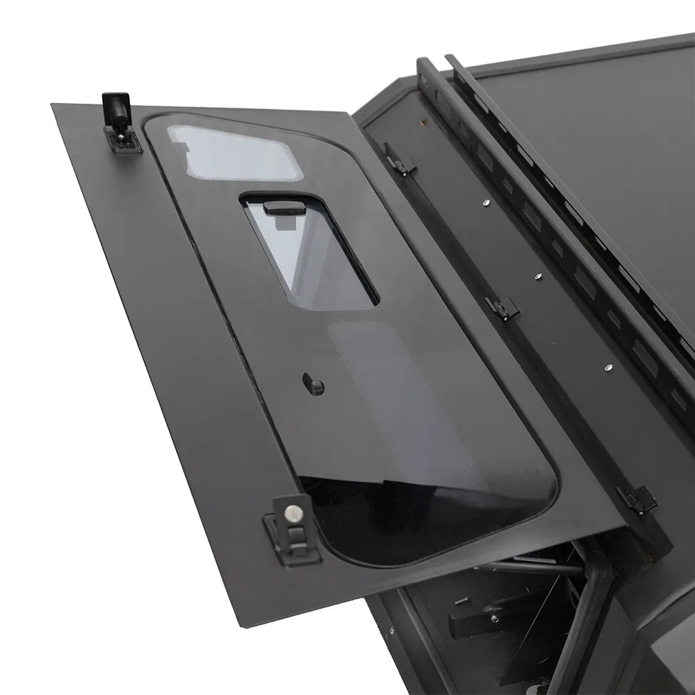 Canopy for GMC All Models 2022-2023 Double Cab 4x4 Pickup Truck