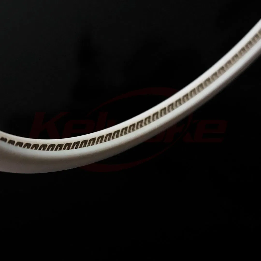 Уплотнение торцевое PTFE для высокого давления