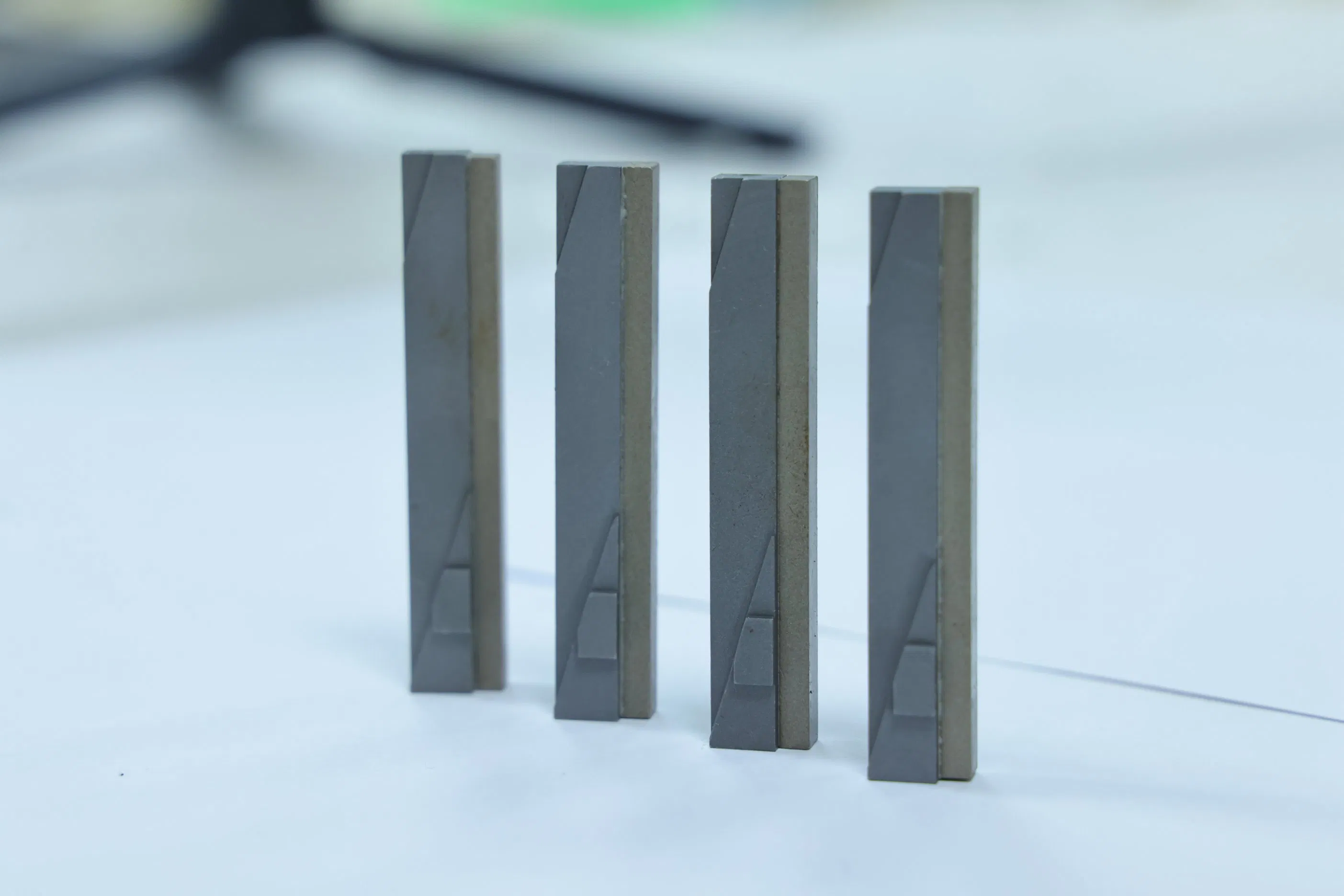 High-Quality Sunnen Alternative Honing Abrasive Stones for Precision