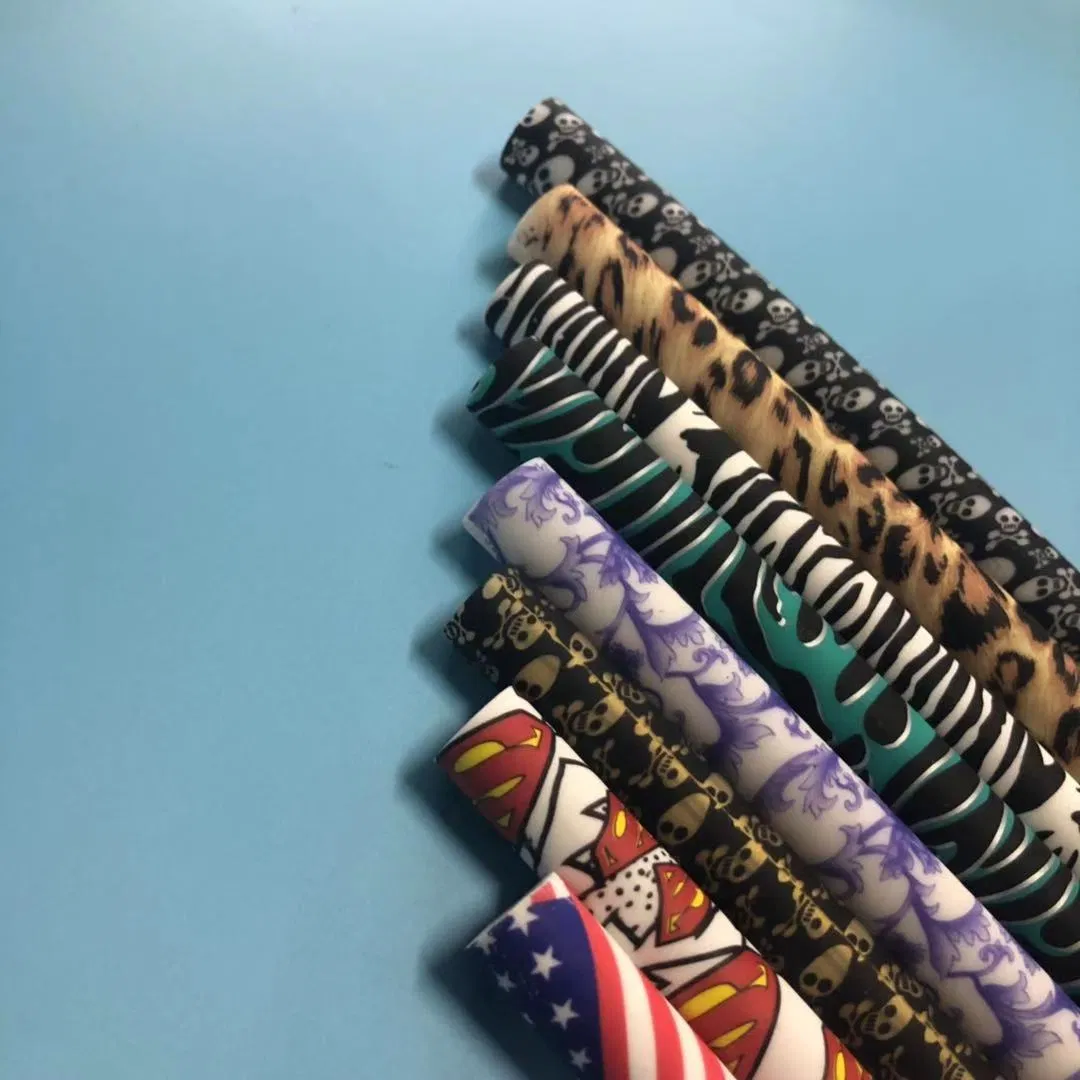 Manufacturer Flexible Heat Resistant Pipe Food Grade Non Disposable Hookah Hose