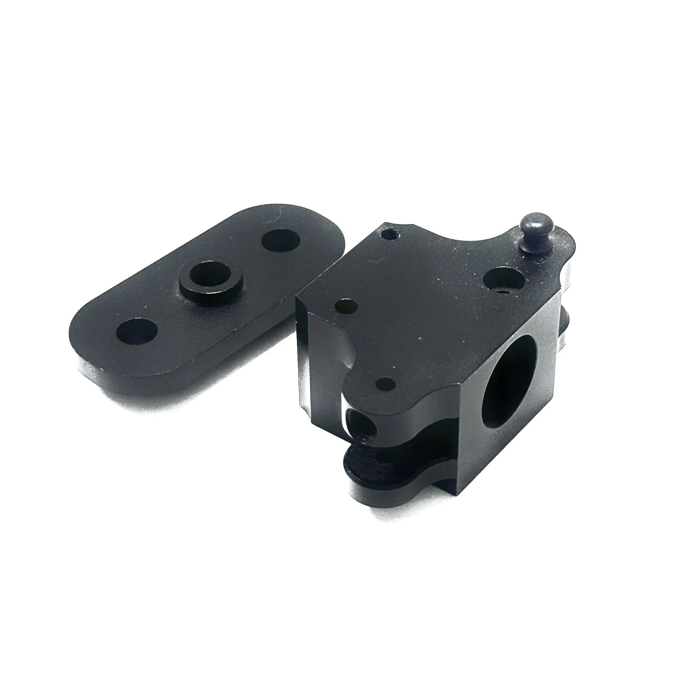 China CNC High Quality Camera Parts Camera Tripod Cheap Aluminum Custom CNC