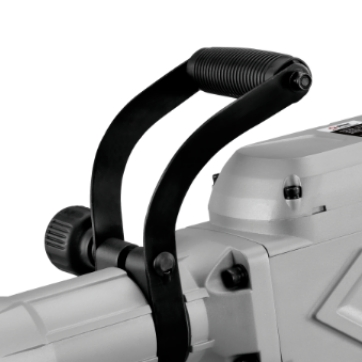 Отбойный молоток электрический QUANYOU QY-8125NS 3300Вт