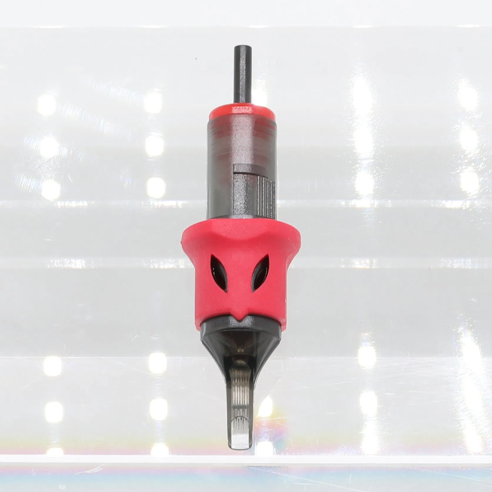 Factory Wholesale Price OEM ODM Disposable Premium Quality Tattoo Cartridge Needle