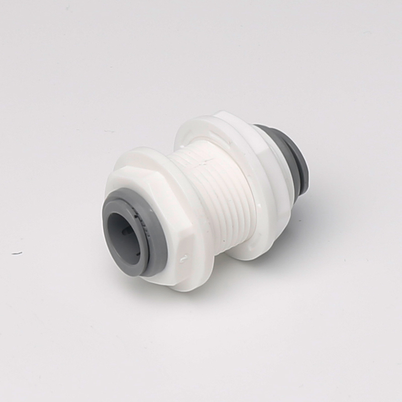 Efb0808 1/2" Tubing, 1/2" Tubing Water Fitting