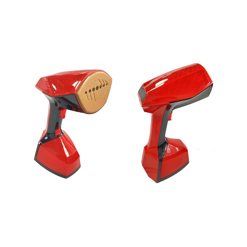 Dry and Wet Handheld Mini Travel Garment Steamer