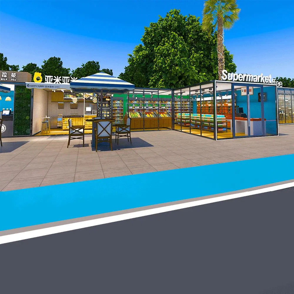 Pergola Designs Prefabricated Conservatory Panels 4 Season Stores Eco Glass House for Winter Garden Coffee Shop Buildings Pergola Glass Room
