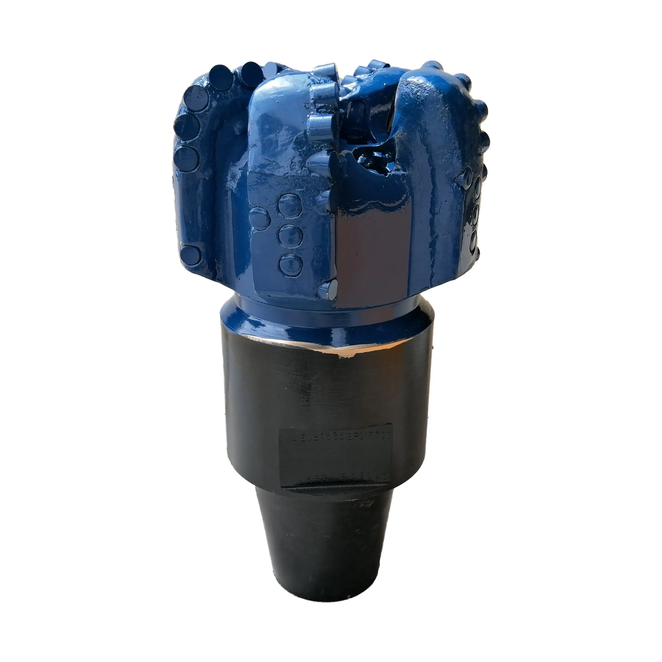 PDC долото 8 1/2" 5 лопастей для бурения скважин