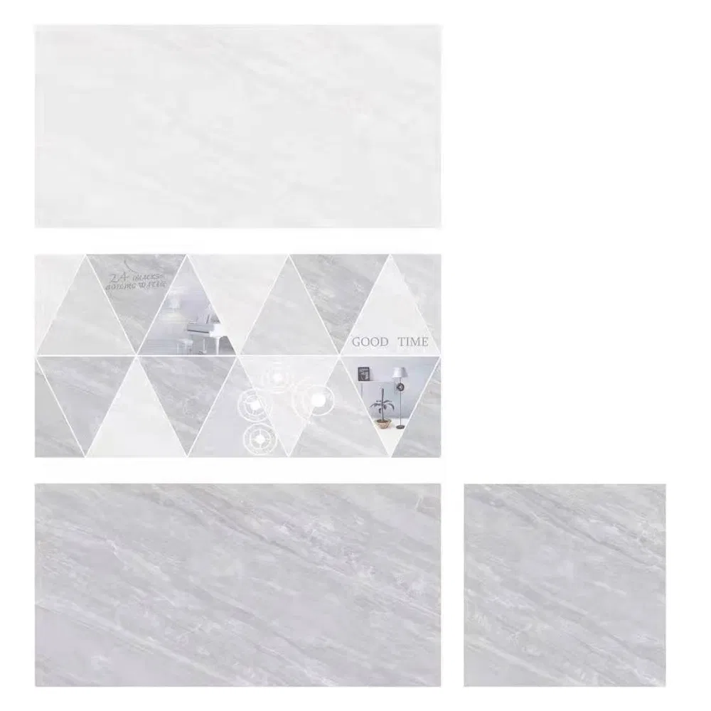 ABC Set Wall and Floor Tile for Kitchen and Bathroom 300*600mm