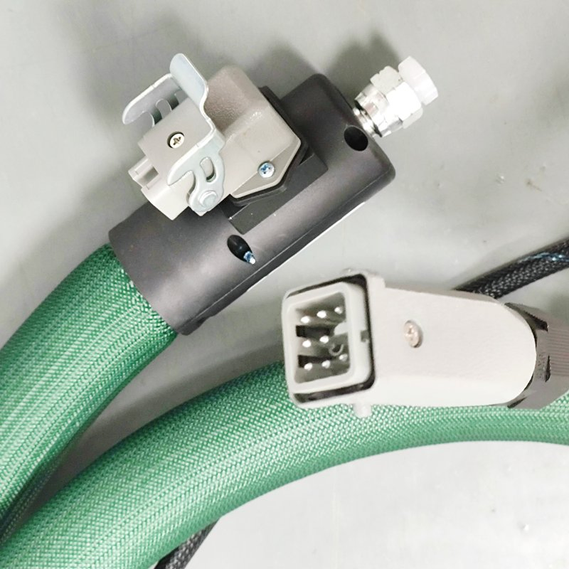 Термостойкий шланг для клеевых систем Robatech 136453