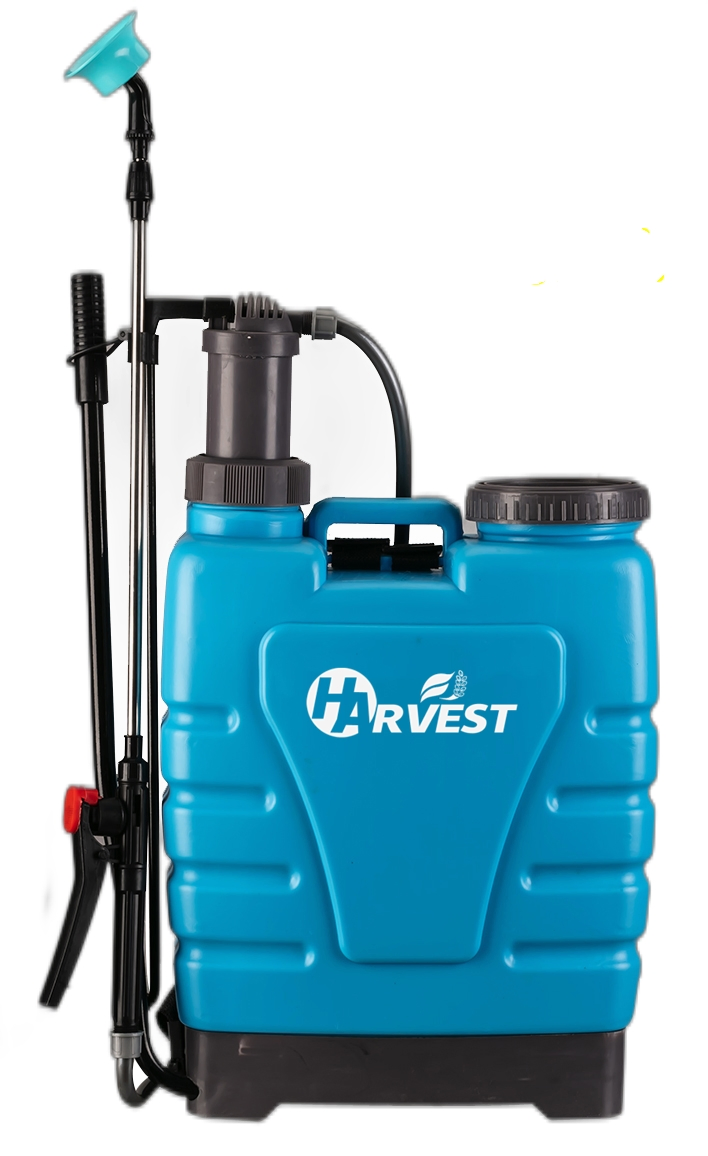 Hot-Selling Quality Disinfection Sprayer Agricultural Backpack Sprayer (HT-20DM)